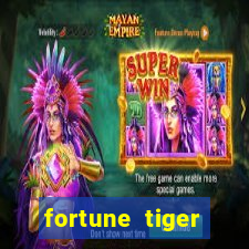 fortune tiger depósito mínimo